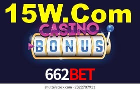 Casino Ao Vivo 662bet