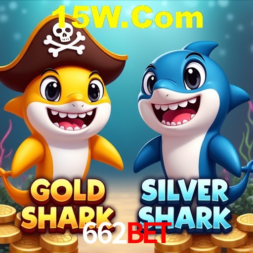 Jogos de Slot 662bet