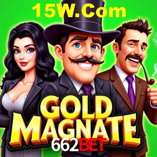 Login Seguro 662bet