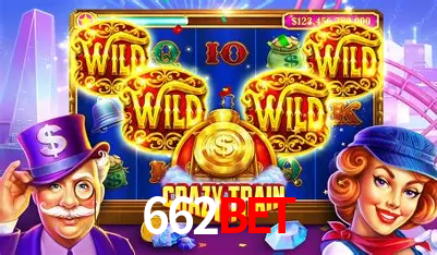 Promoções Sazonais 662bet