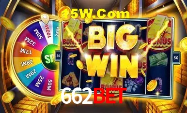 Ofertas Exclusivas 662bet