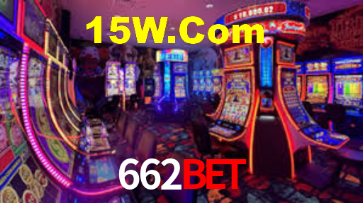 Interface do App 662bet