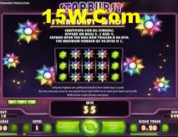 Reload Bonus Slots